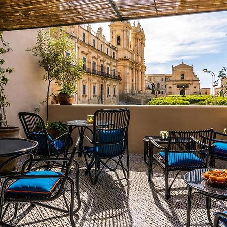 Hotel Q92 Noto Zewnętrze zdjęcie