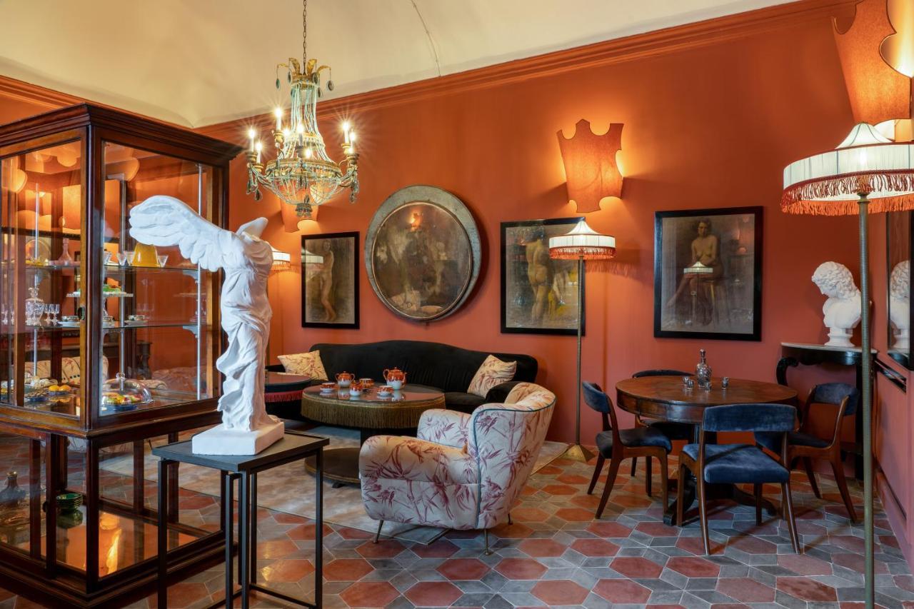 Hotel Q92 Noto Zewnętrze zdjęcie