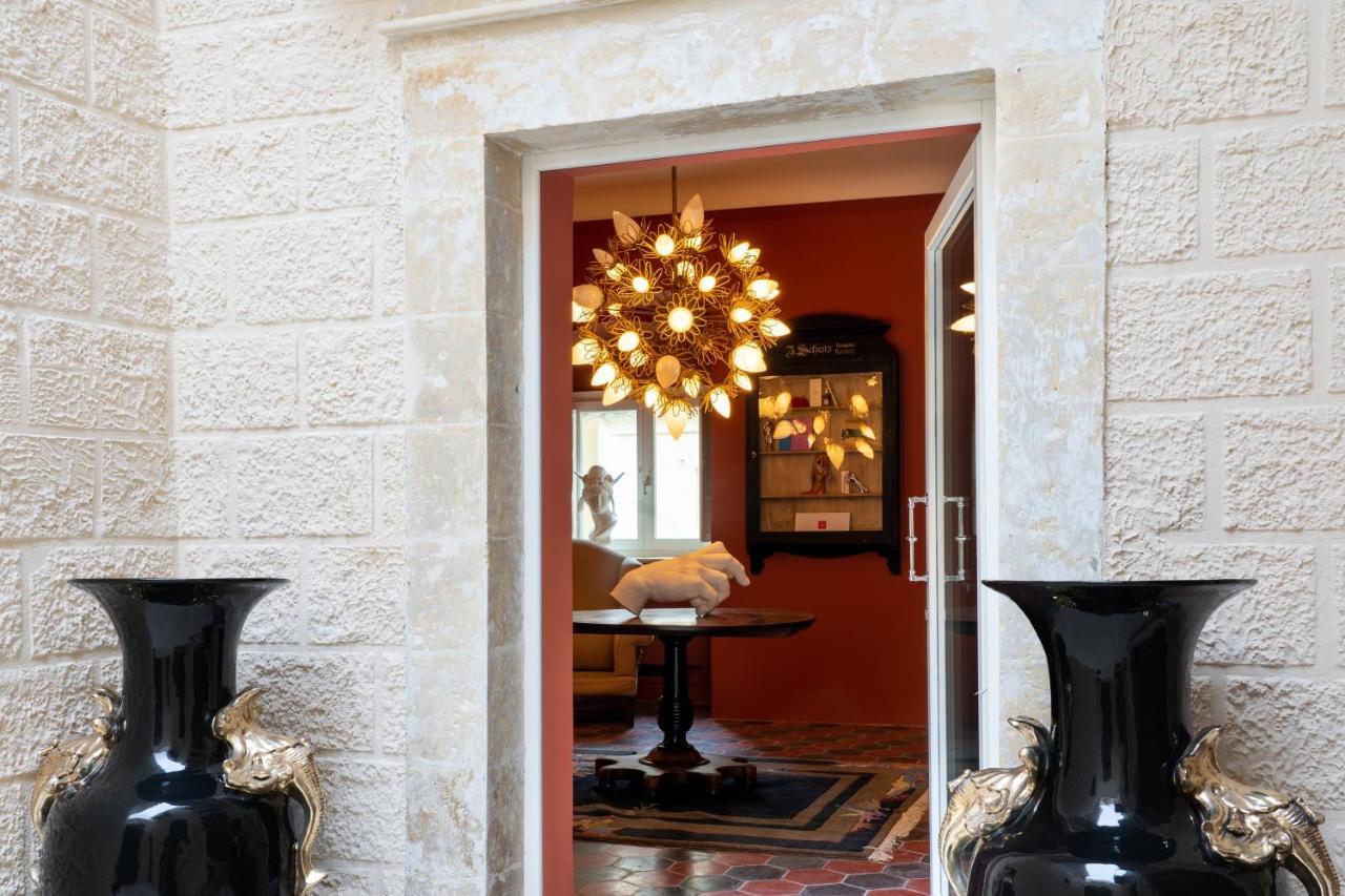Hotel Q92 Noto Zewnętrze zdjęcie