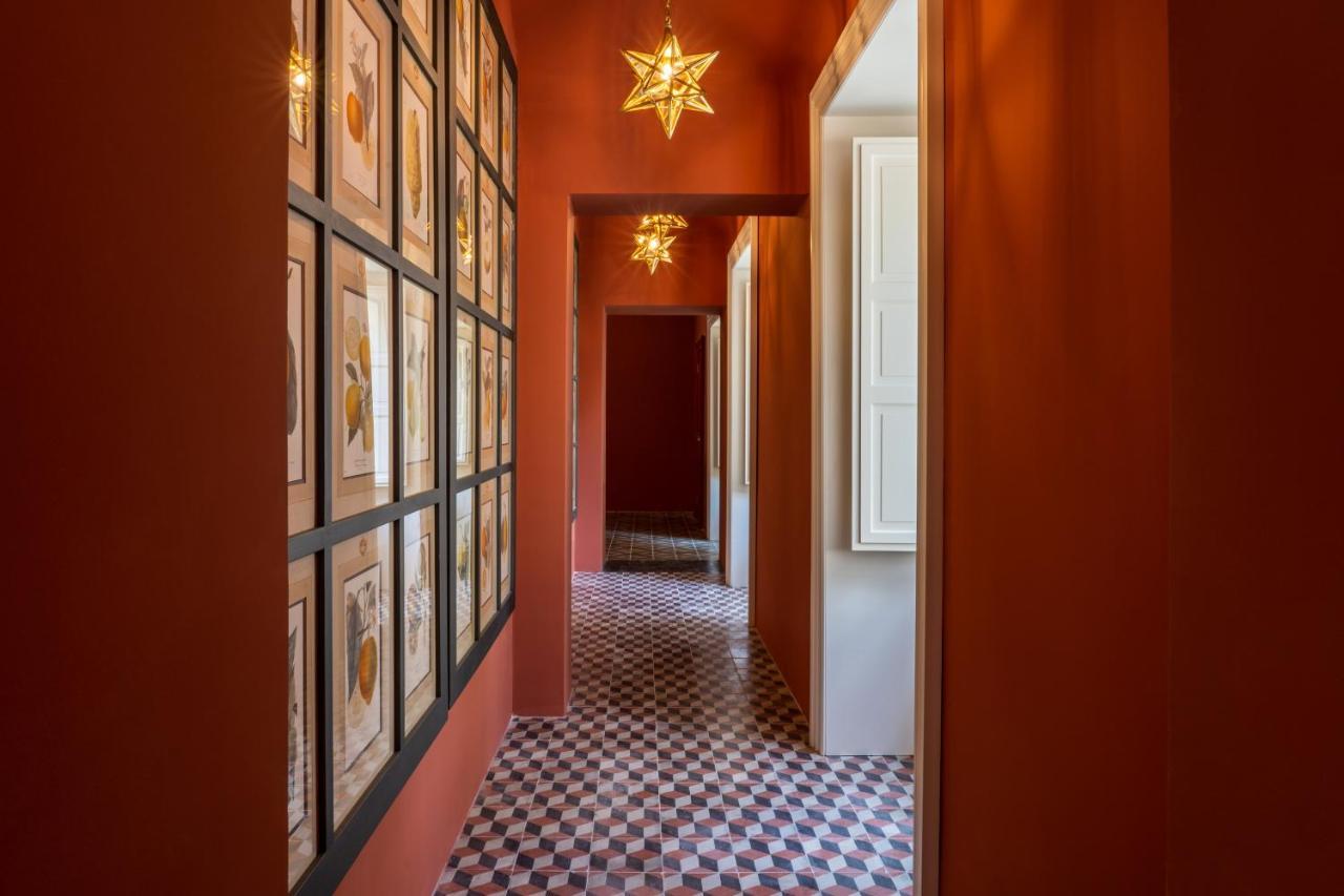 Hotel Q92 Noto Zewnętrze zdjęcie