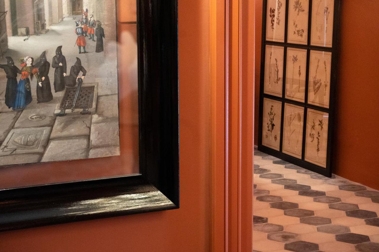 Hotel Q92 Noto Zewnętrze zdjęcie