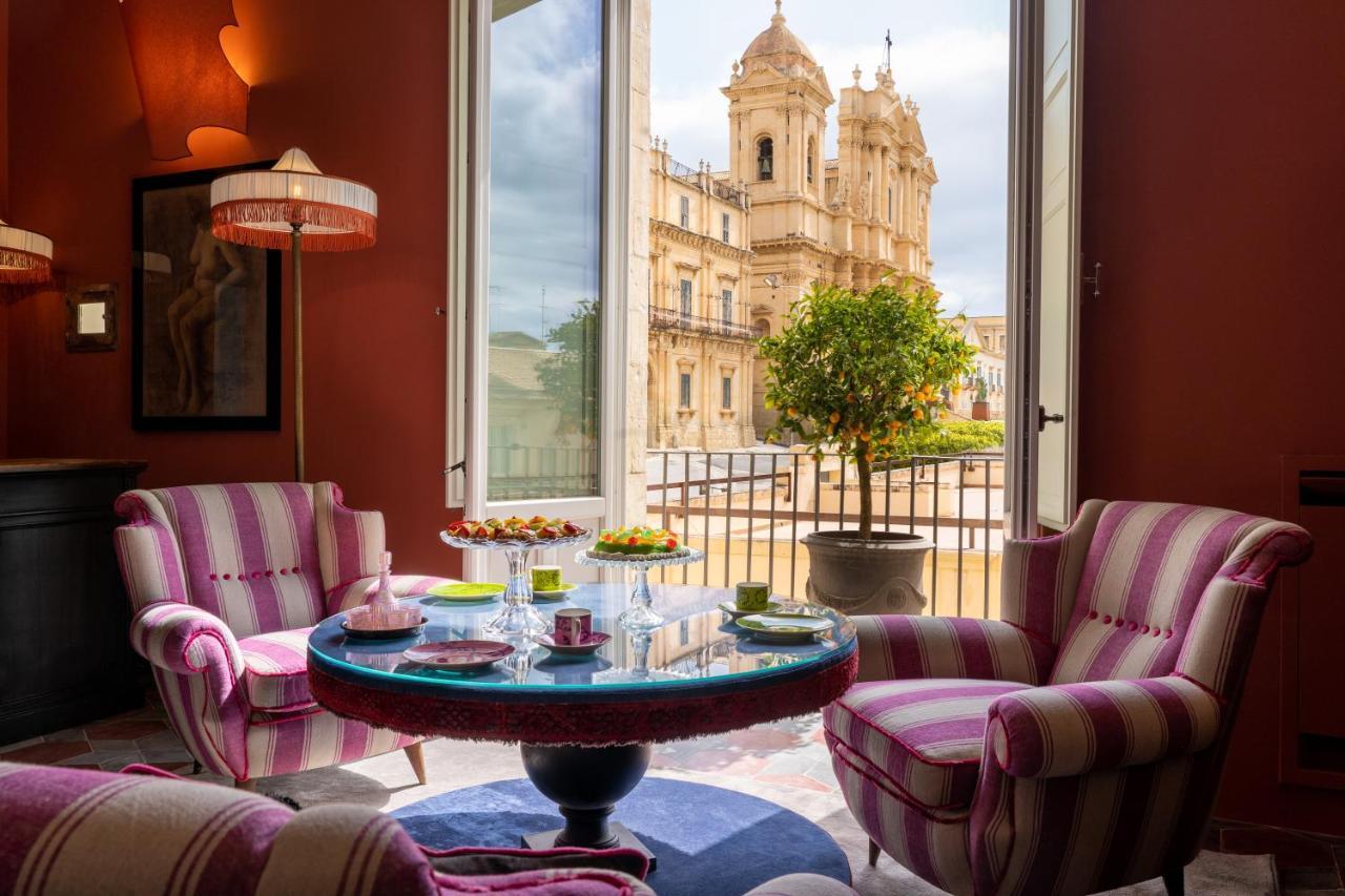 Hotel Q92 Noto Zewnętrze zdjęcie