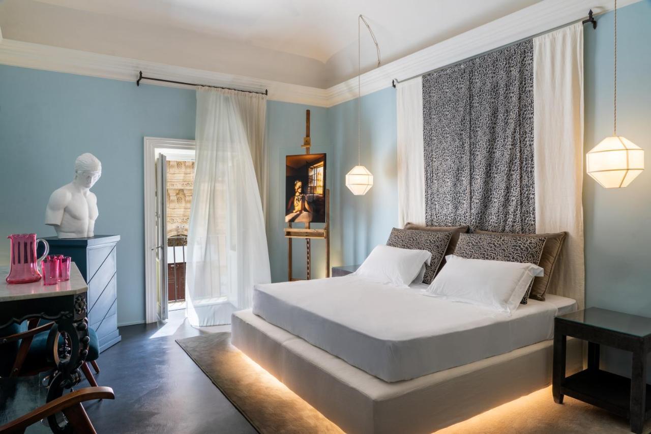 Hotel Q92 Noto Zewnętrze zdjęcie