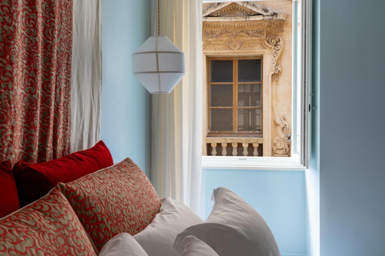 Hotel Q92 Noto Zewnętrze zdjęcie