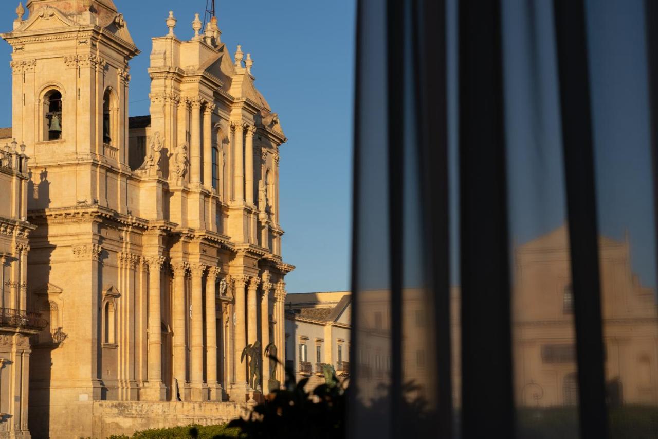 Hotel Q92 Noto Zewnętrze zdjęcie