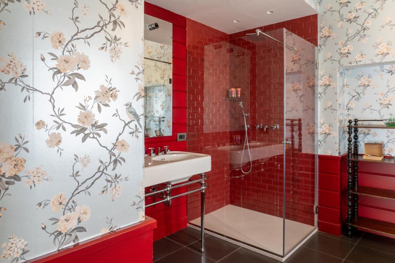 Hotel Q92 Noto Zewnętrze zdjęcie