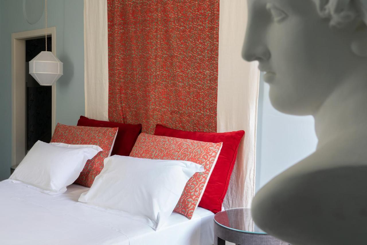 Hotel Q92 Noto Zewnętrze zdjęcie