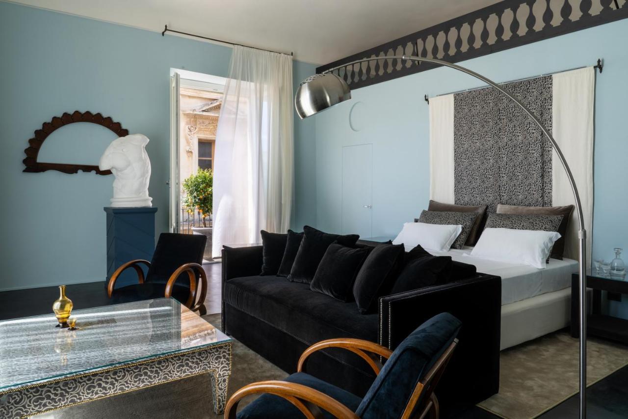 Hotel Q92 Noto Zewnętrze zdjęcie