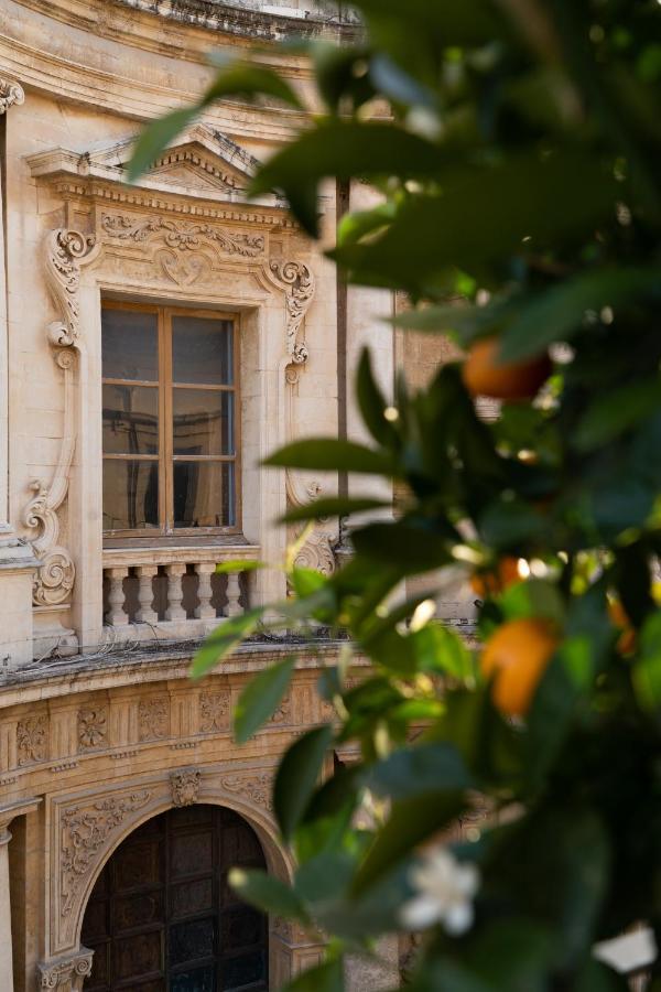 Hotel Q92 Noto Zewnętrze zdjęcie