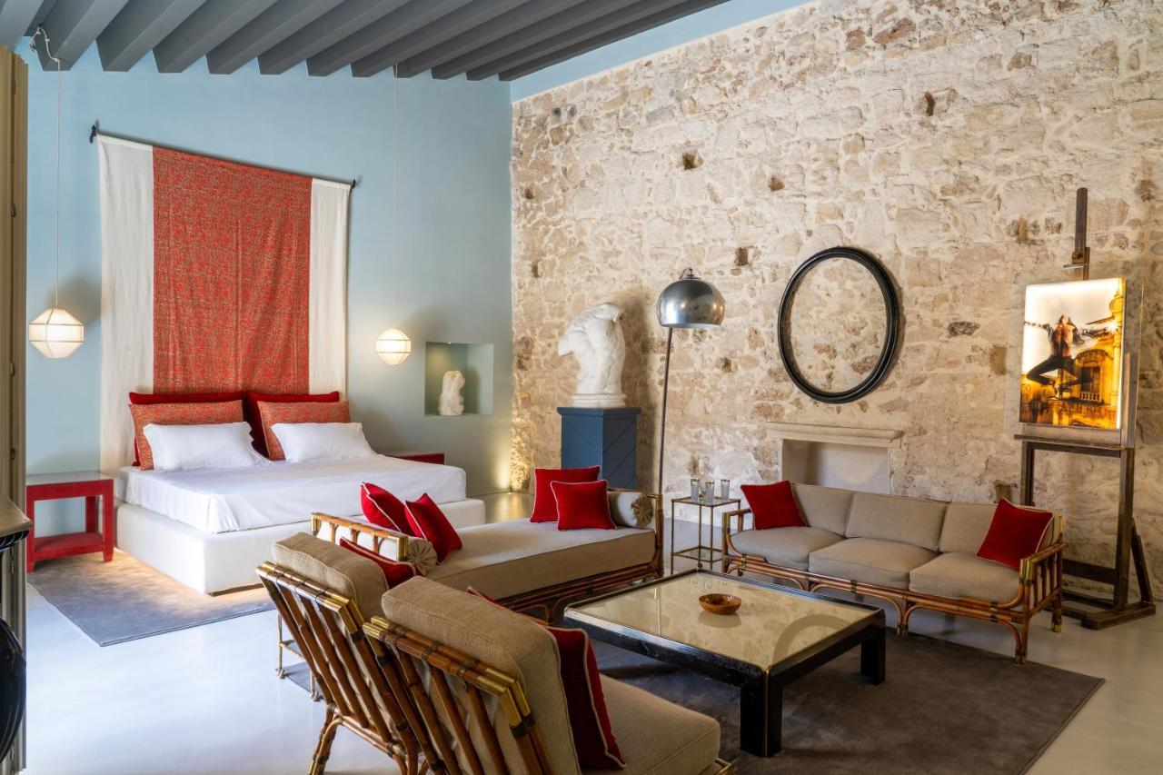 Hotel Q92 Noto Zewnętrze zdjęcie