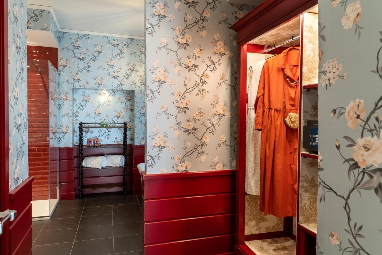 Hotel Q92 Noto Zewnętrze zdjęcie
