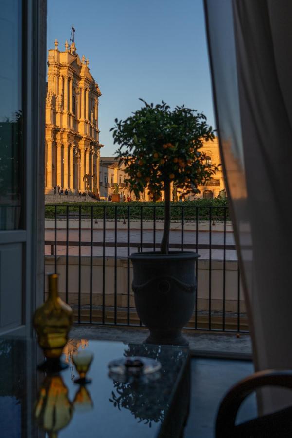 Hotel Q92 Noto Zewnętrze zdjęcie