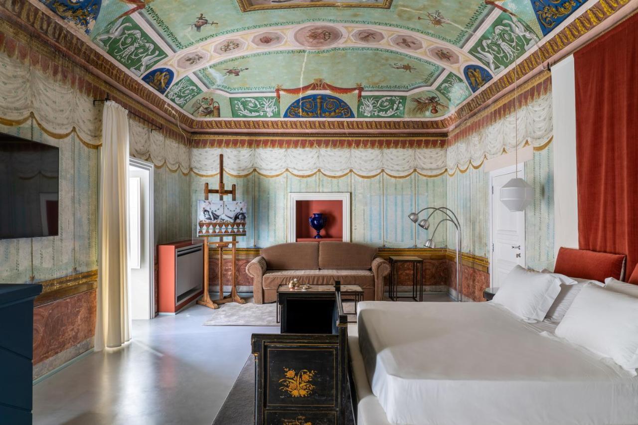 Hotel Q92 Noto Zewnętrze zdjęcie