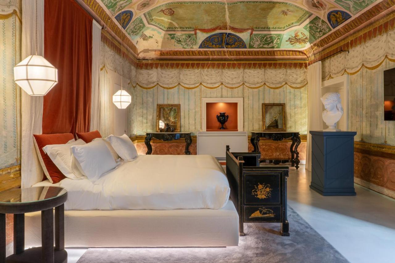 Hotel Q92 Noto Zewnętrze zdjęcie
