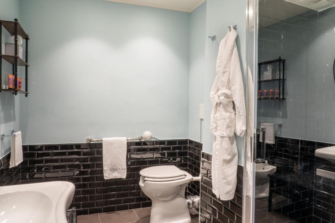 Hotel Q92 Noto Zewnętrze zdjęcie
