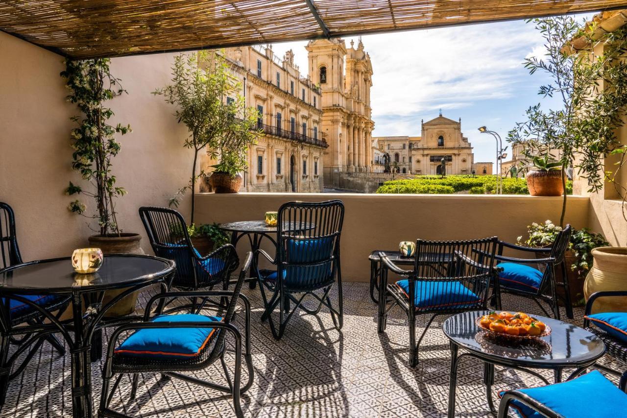 Hotel Q92 Noto Zewnętrze zdjęcie