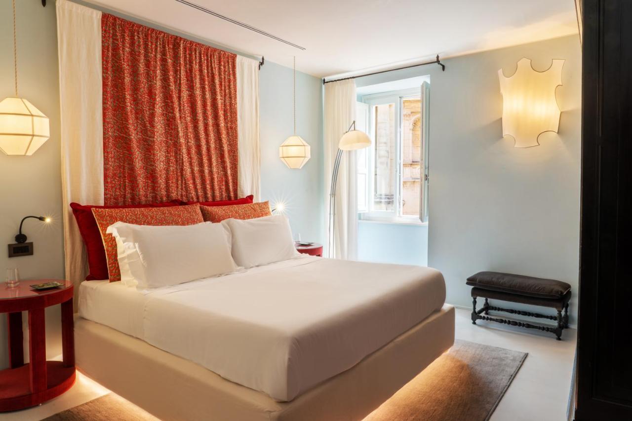 Hotel Q92 Noto Zewnętrze zdjęcie